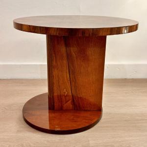Modernist Art Deco Coffee Table Circa 1920
